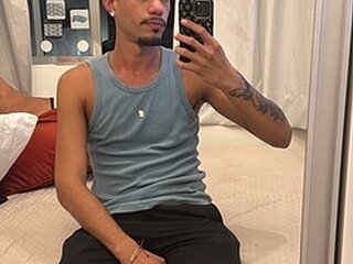 JVS's Recent Screenshot