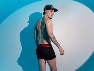 Der neueste Screenshot von Jeremy Drake