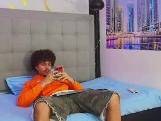 jordan_love77 لقطة شاشة حديثة