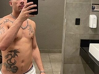 Deivyd Carioca's Recent Screenshot