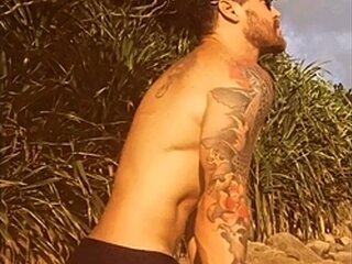 Rafa Sexy's Recent Screenshot