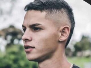 NoahMaz हाल का स्क्रीनशॉट