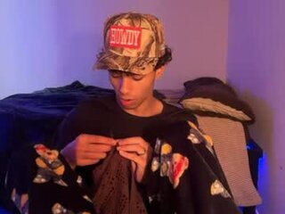 jordanxjacks لقطة شاشة حديثة