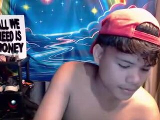 Der neueste Screenshot von pinoybigcockcummerxxx