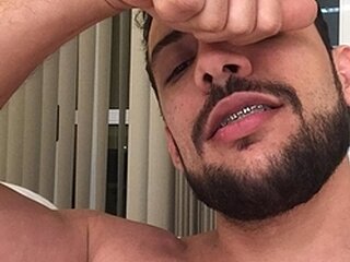 Jeguinho 30cm's Recent Screenshot