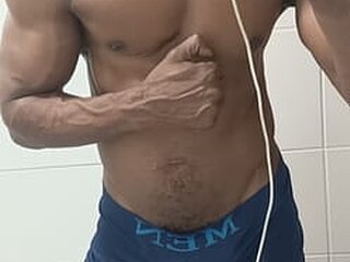 Negro 23CM Dot's Recent Screenshot