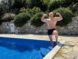 Der neueste Screenshot von Trent Macho