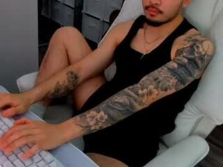 Der neueste Screenshot von itsagoodboy69