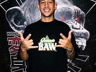 Boy Alien's Recent Screenshot