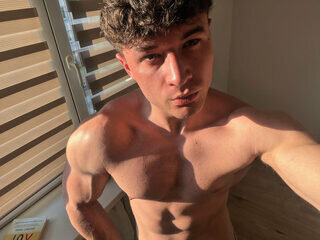 Der neueste Screenshot von Cody Matisse