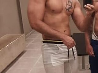 Schermata recente di Muscle Lush