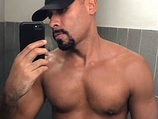 Nego Fibrado's Recent Screenshot