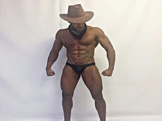 Christopher Danzel لقطة شاشة حديثة