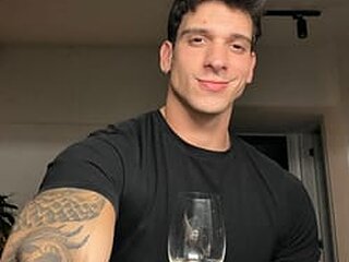 Captura de pantalla reciente de Pietro Recf