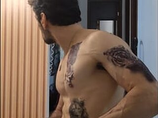 Schermata recente di Punheteiro
