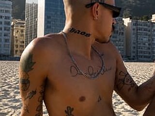 Schermata recente di Pirocudo do Rio